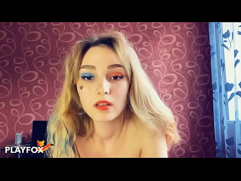 ❤️ Qedehên rastiya virtual ya magic bi Harley Quinn re seksê dan min ️❌ Vîdyoya porno li me ku.camporner.top ❌